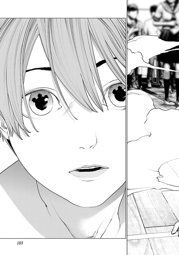 Read Seishokuki chapter 104 image 10 on Lezhin