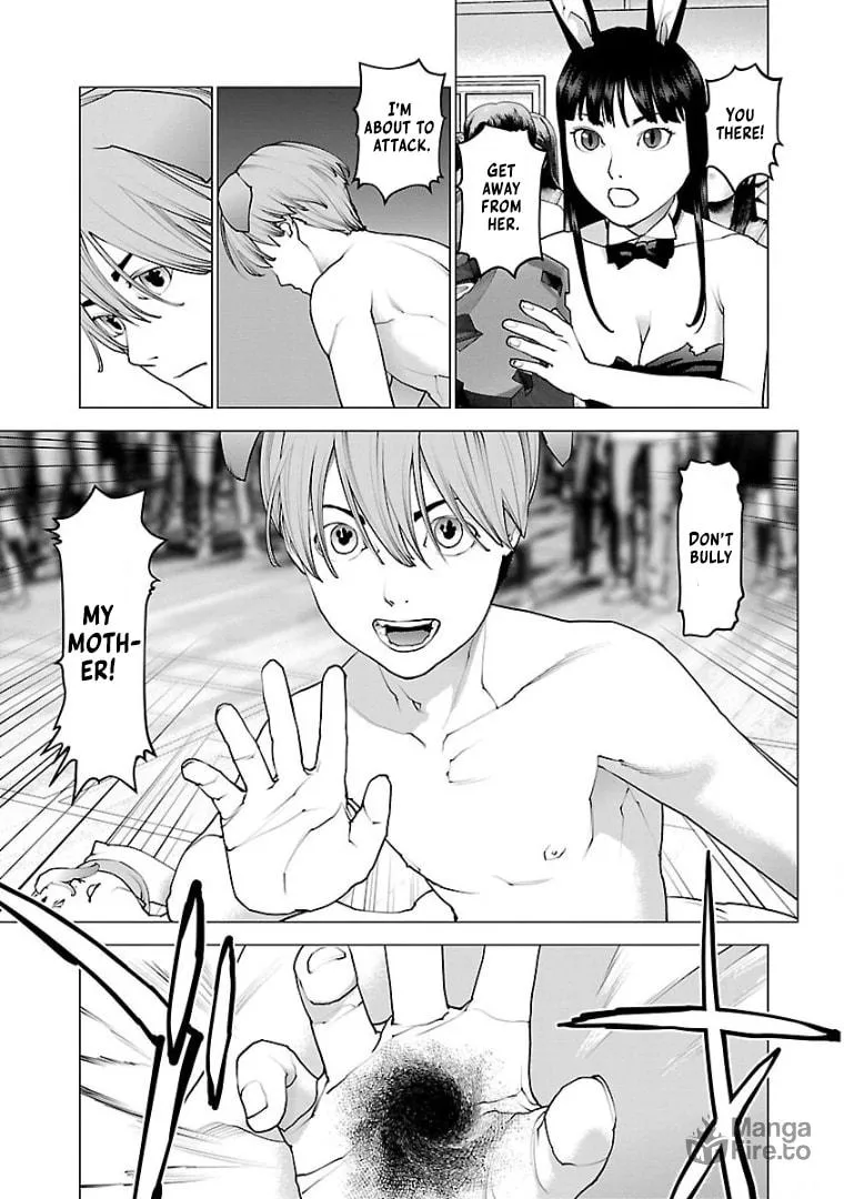 Read Seishokuki chapter 104 image 14 on Lezhin