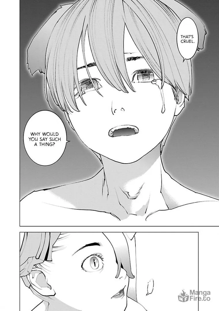 Read Seishokuki chapter 104 image 19 on Lezhin