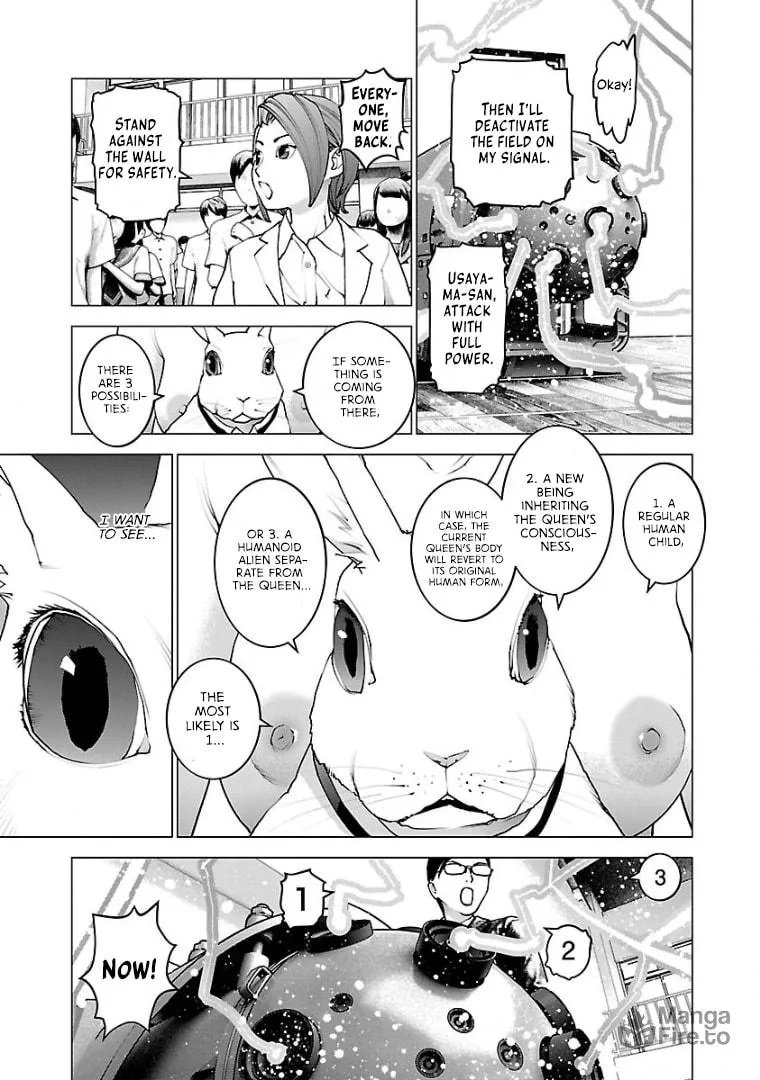 Read Seishokuki chapter 104 image 2 on Lezhin