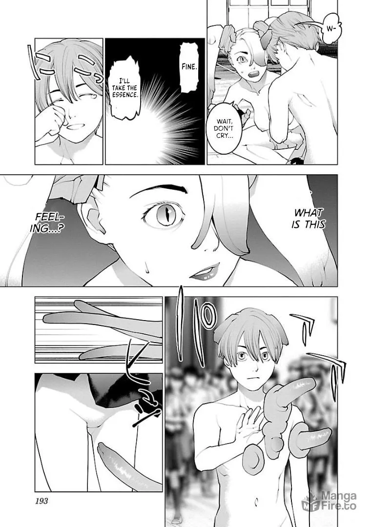 Read Seishokuki chapter 104 image 20 on Lezhin