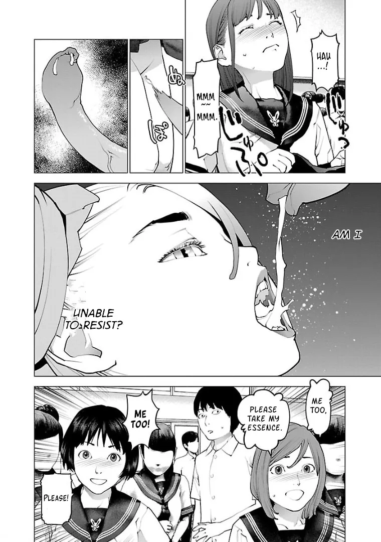 Read Seishokuki chapter 104 image 21 on Lezhin
