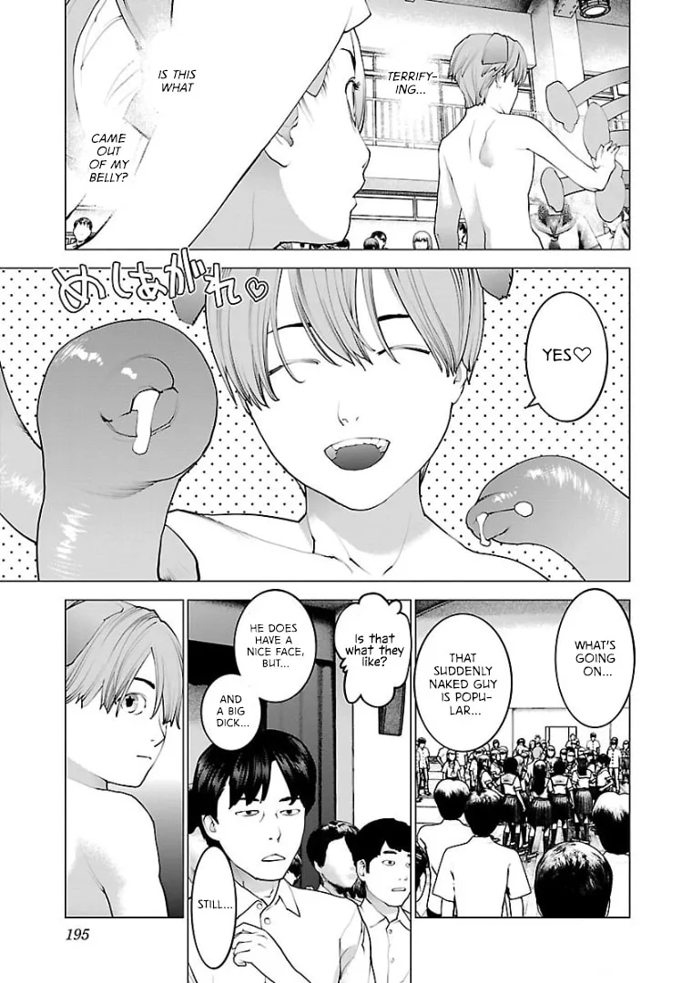 Read Seishokuki chapter 104 image 22 on Lezhin