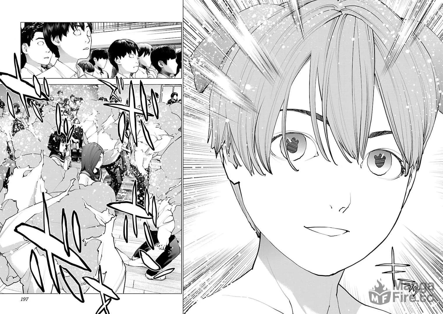 Read Seishokuki chapter 104 image 23 on Lezhin