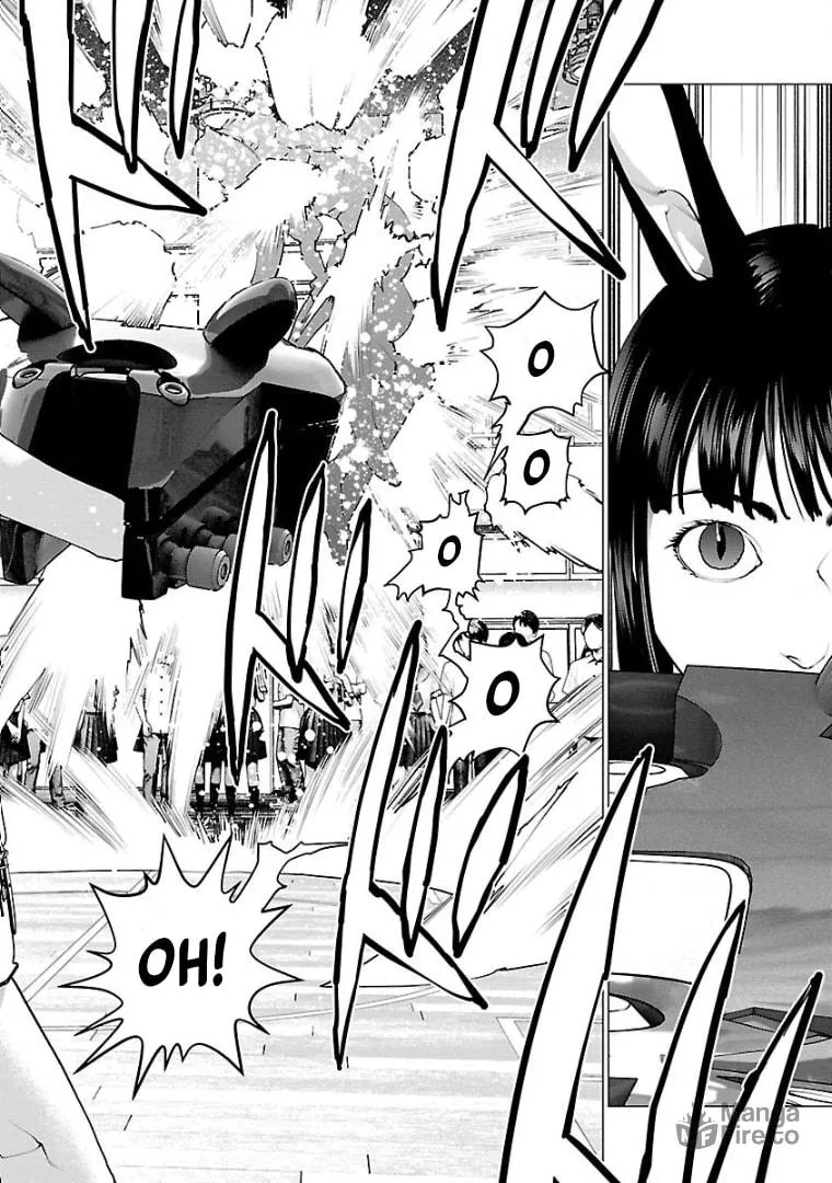 Read Seishokuki chapter 104 image 4 on Lezhin