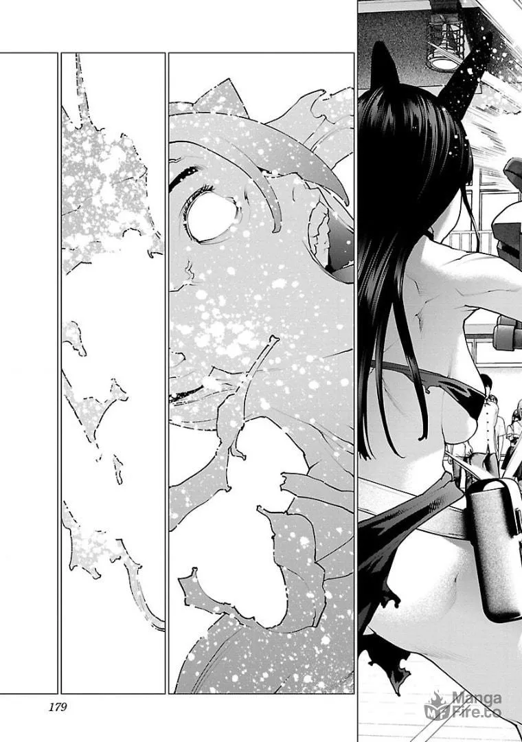 Read Seishokuki chapter 104 image 5 on Lezhin