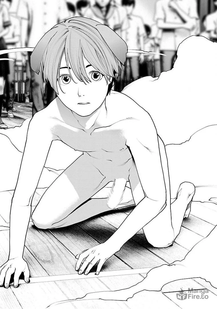 Read Seishokuki chapter 104 image 9 on Lezhin