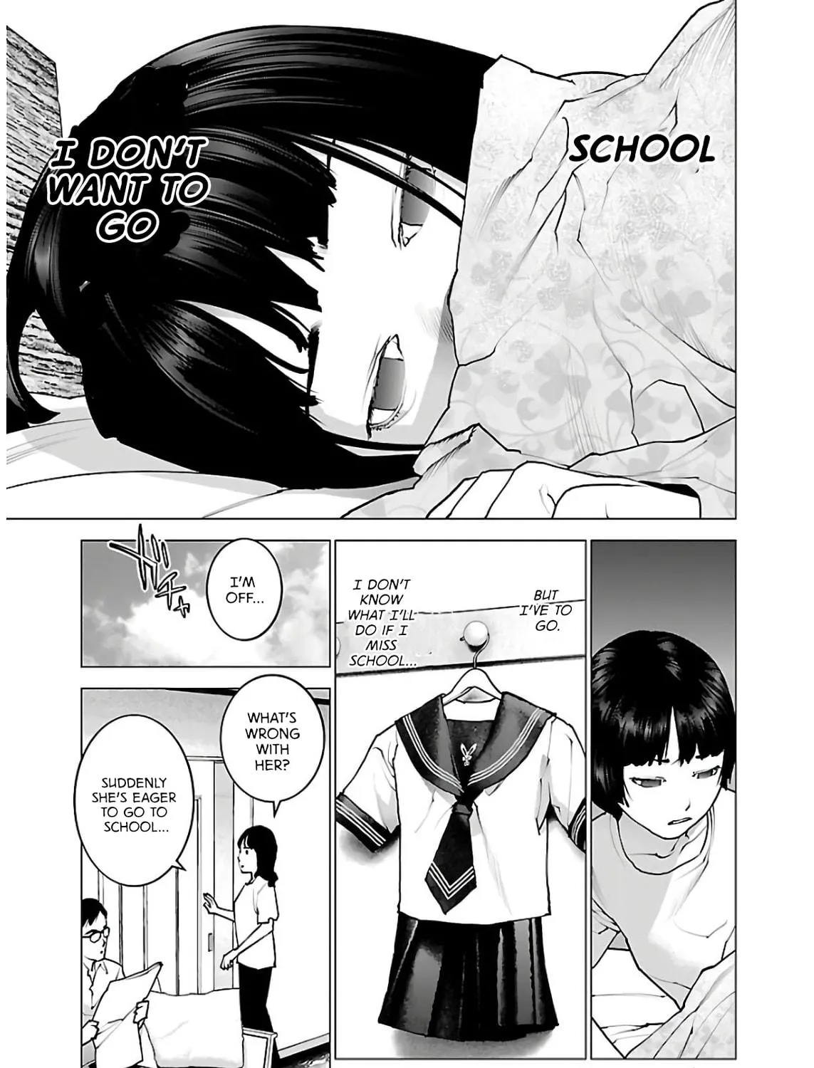 Read Seishokuki chapter 105 image 10 on Lezhin
