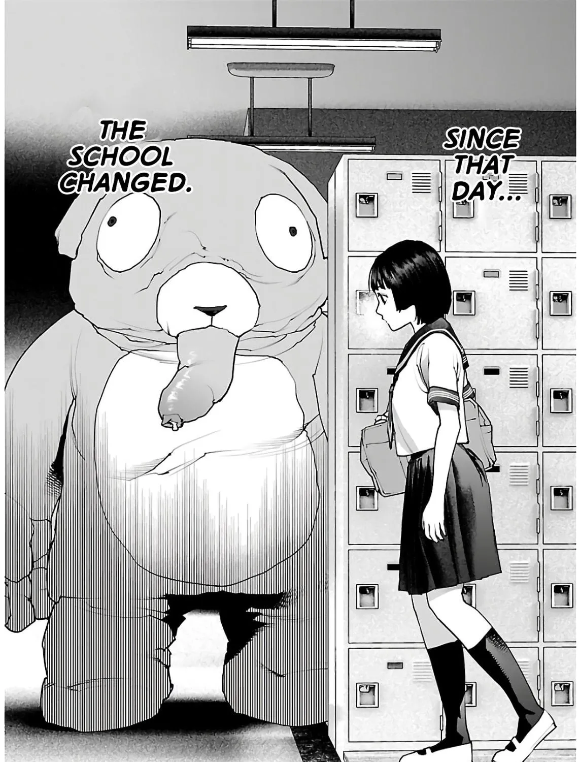 Read Seishokuki chapter 105 image 18 on Lezhin