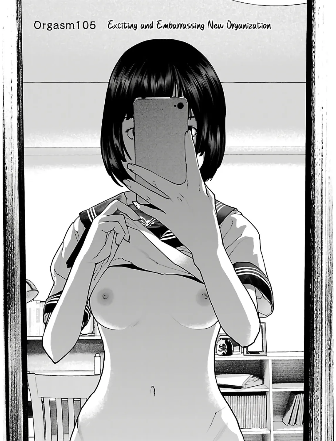 Read Seishokuki chapter 105 image 6 on Lezhin