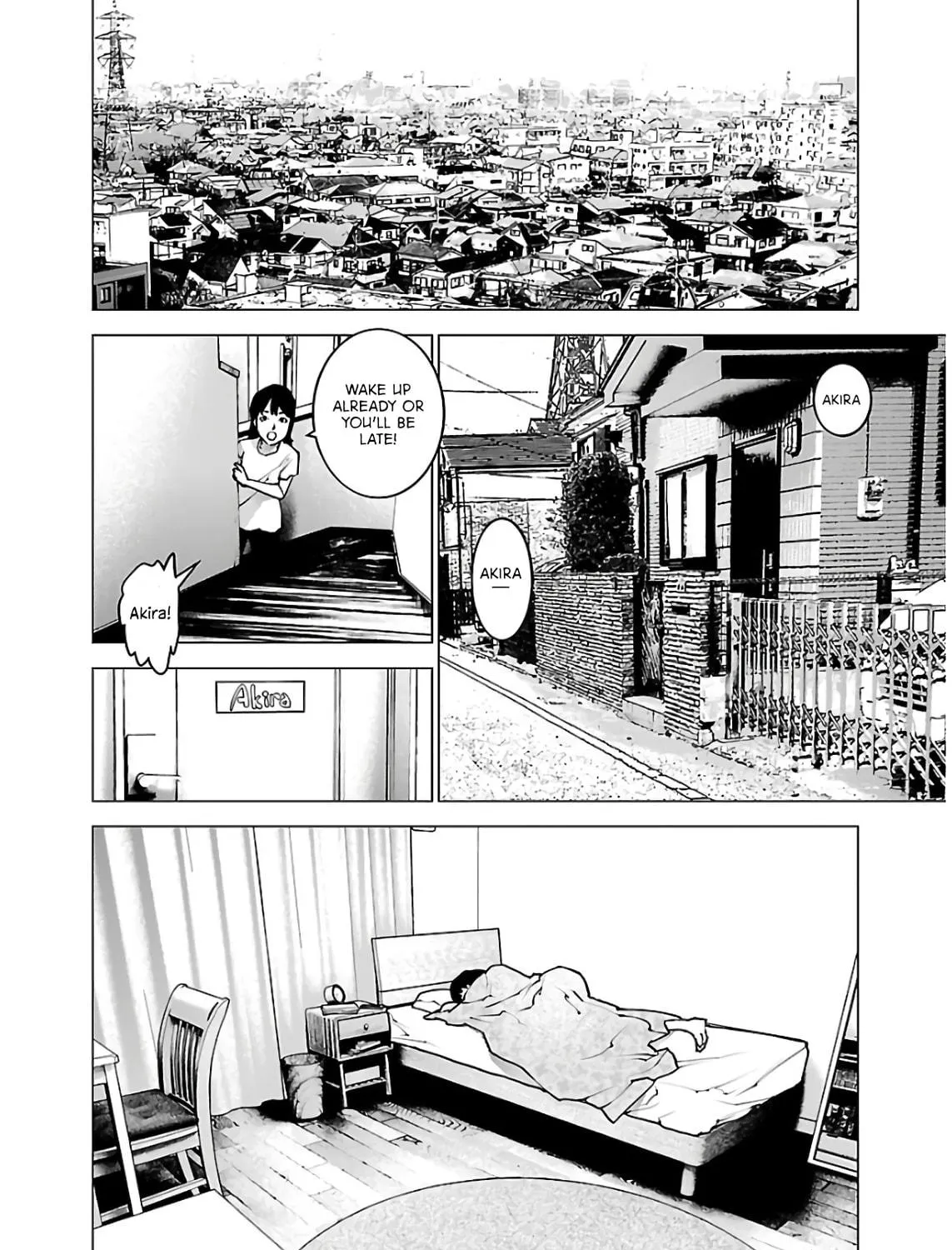 Read Seishokuki chapter 105 image 8 on Lezhin