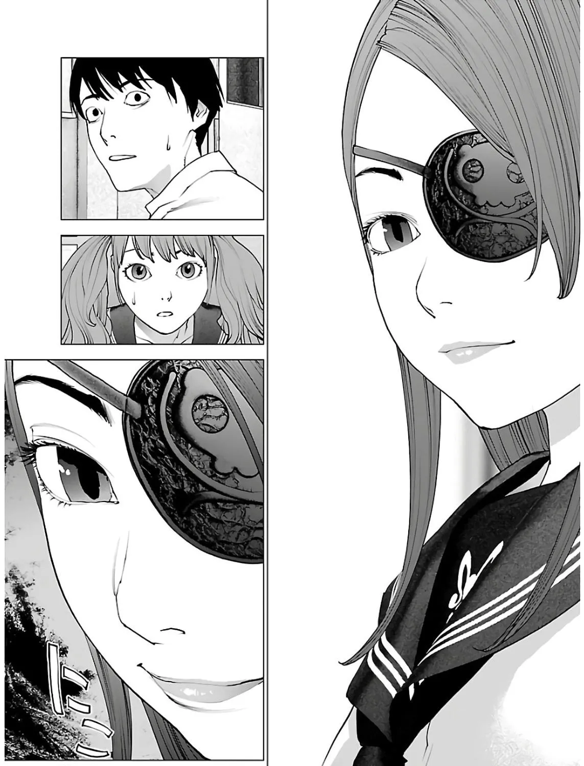 Read Seishokuki chapter 106 image 22 on Lezhin