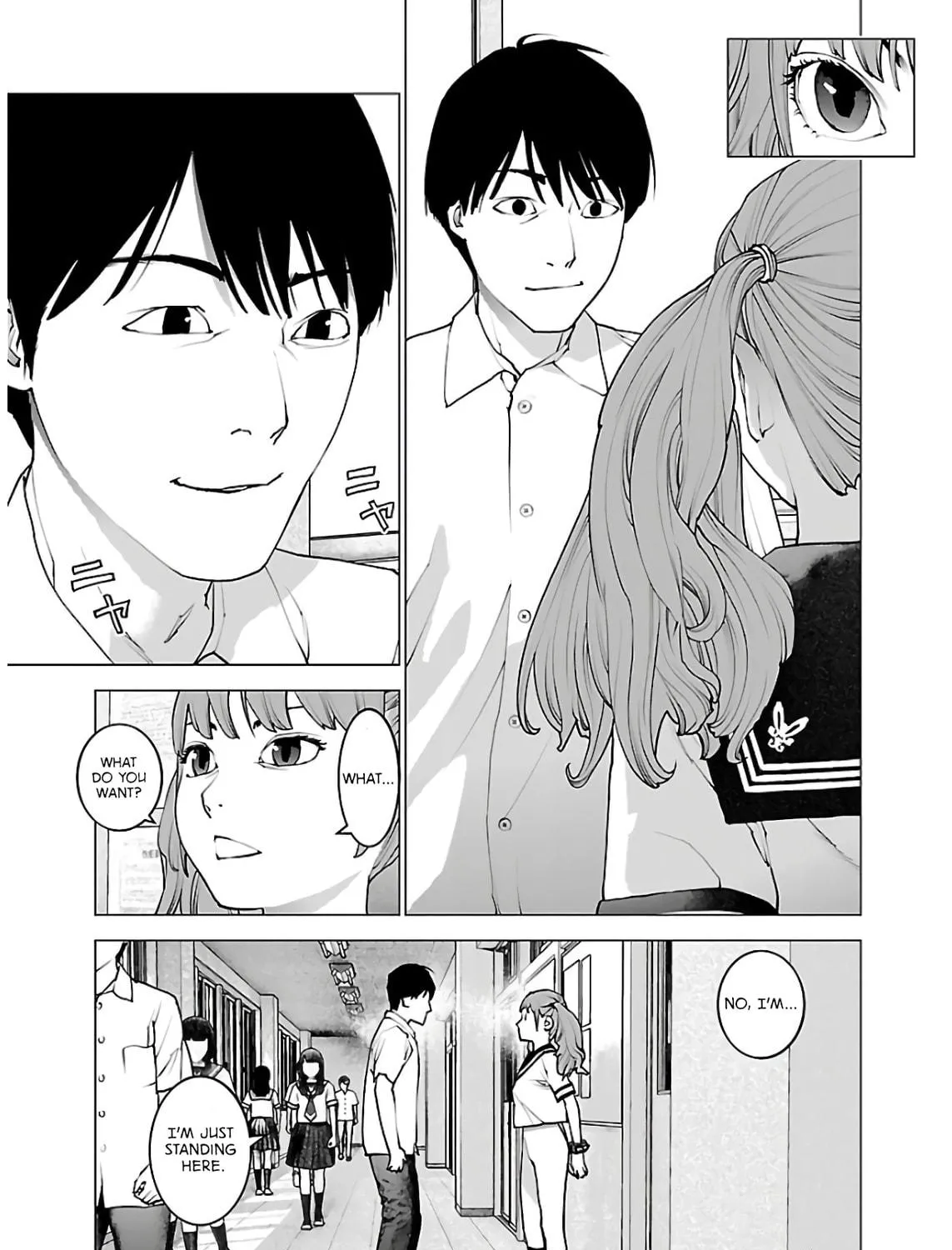 Read Seishokuki chapter 106 image 4 on Lezhin