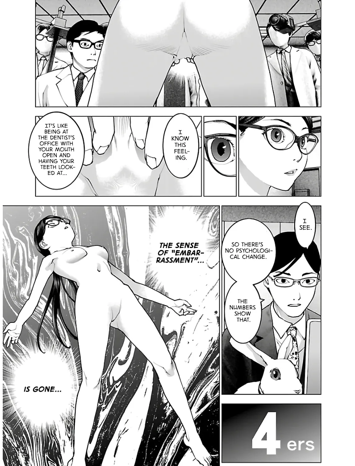 Read Seishokuki chapter 107 image 14 on Lezhin