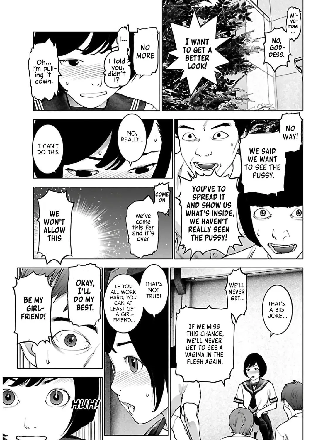 Read Seishokuki chapter 107 image 38 on Lezhin