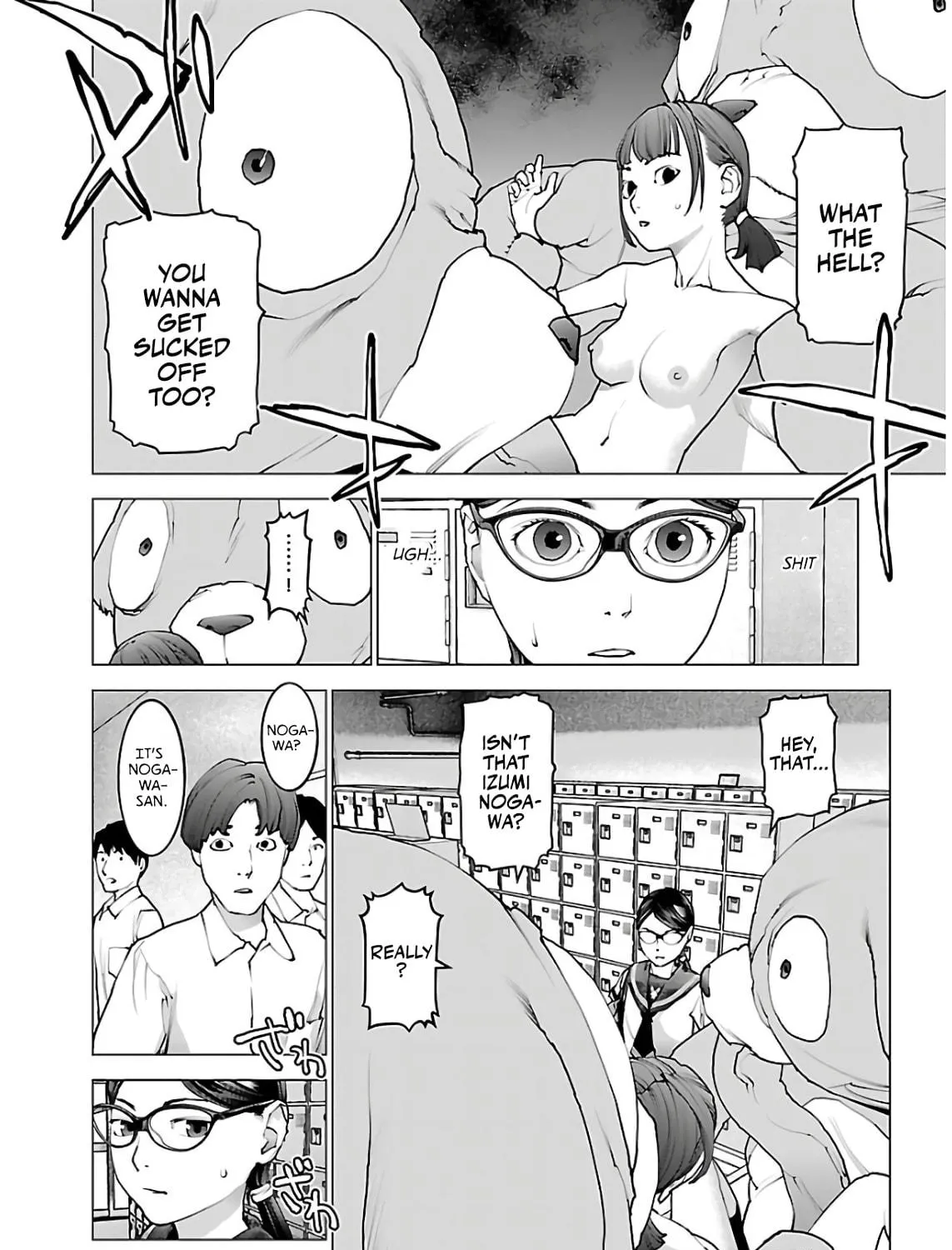 Read Seishokuki chapter 108 image 10 on Lezhin