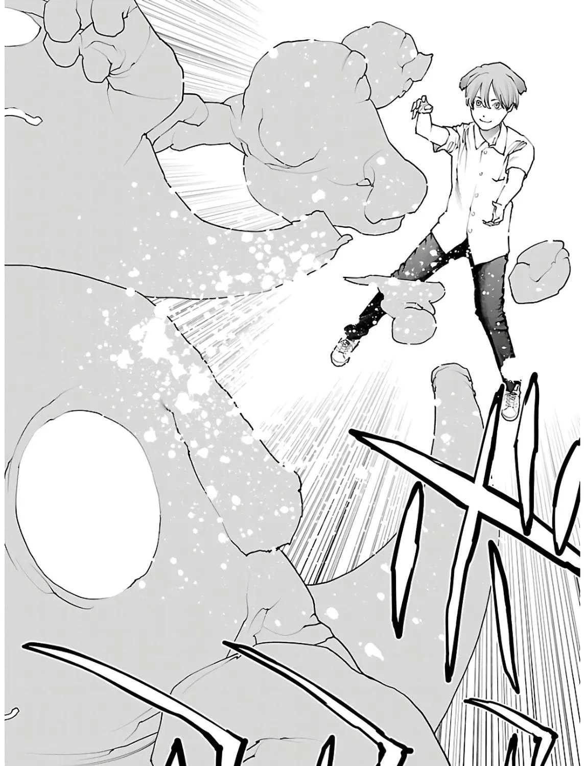 Read Seishokuki chapter 108 image 34 on Lezhin