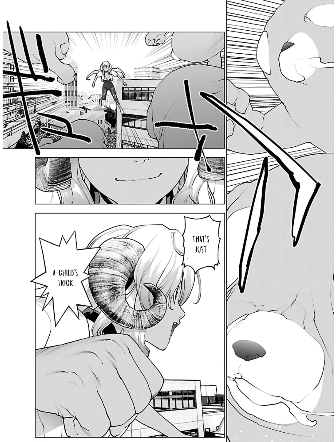 Read Seishokuki chapter 108 image 36 on Lezhin