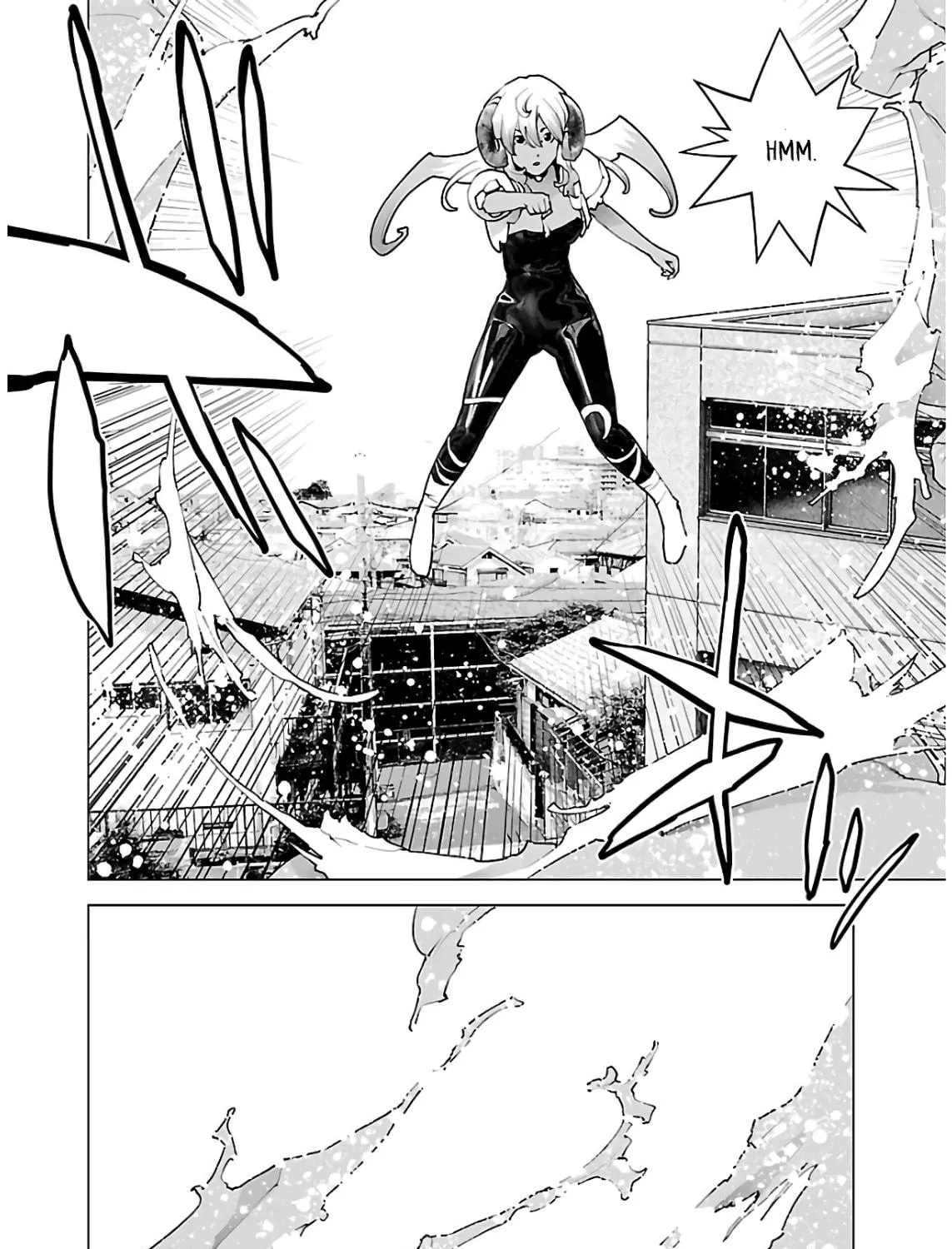Read Seishokuki chapter 108 image 38 on Lezhin