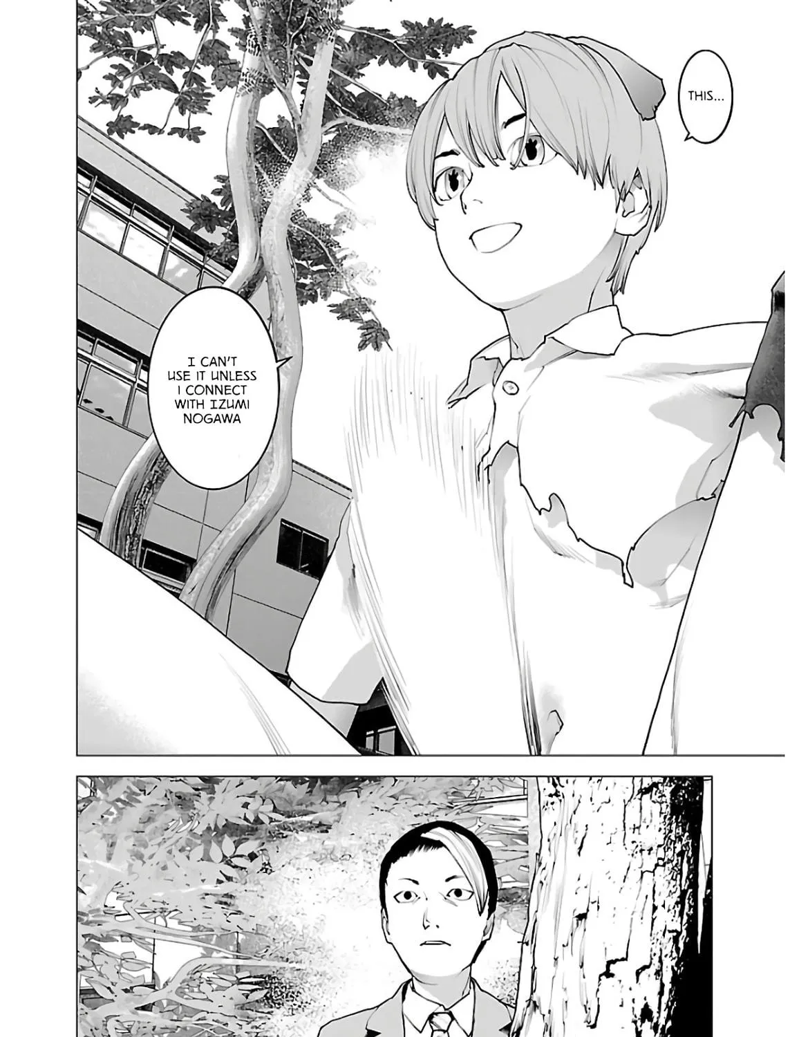 Read Seishokuki chapter 108 image 46 on Lezhin