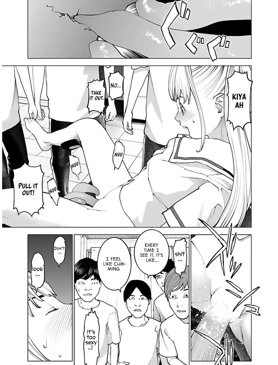 Read Seishokuki chapter 109 image 24 on Lezhin