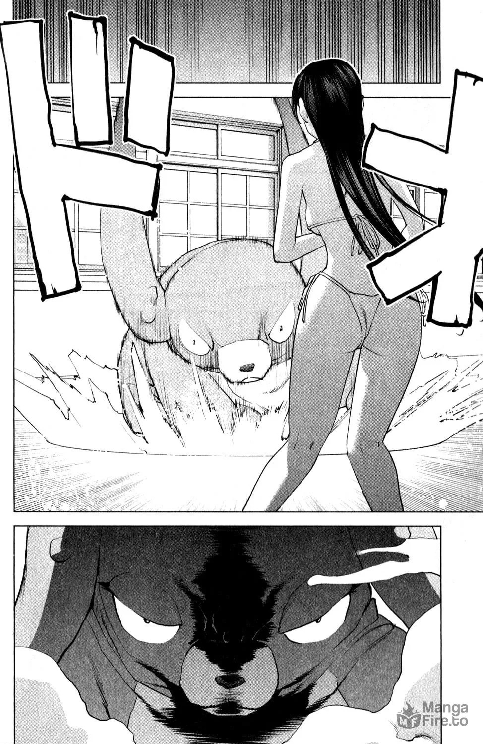 Read Seishokuki chapter 11 image 17 on Lezhin
