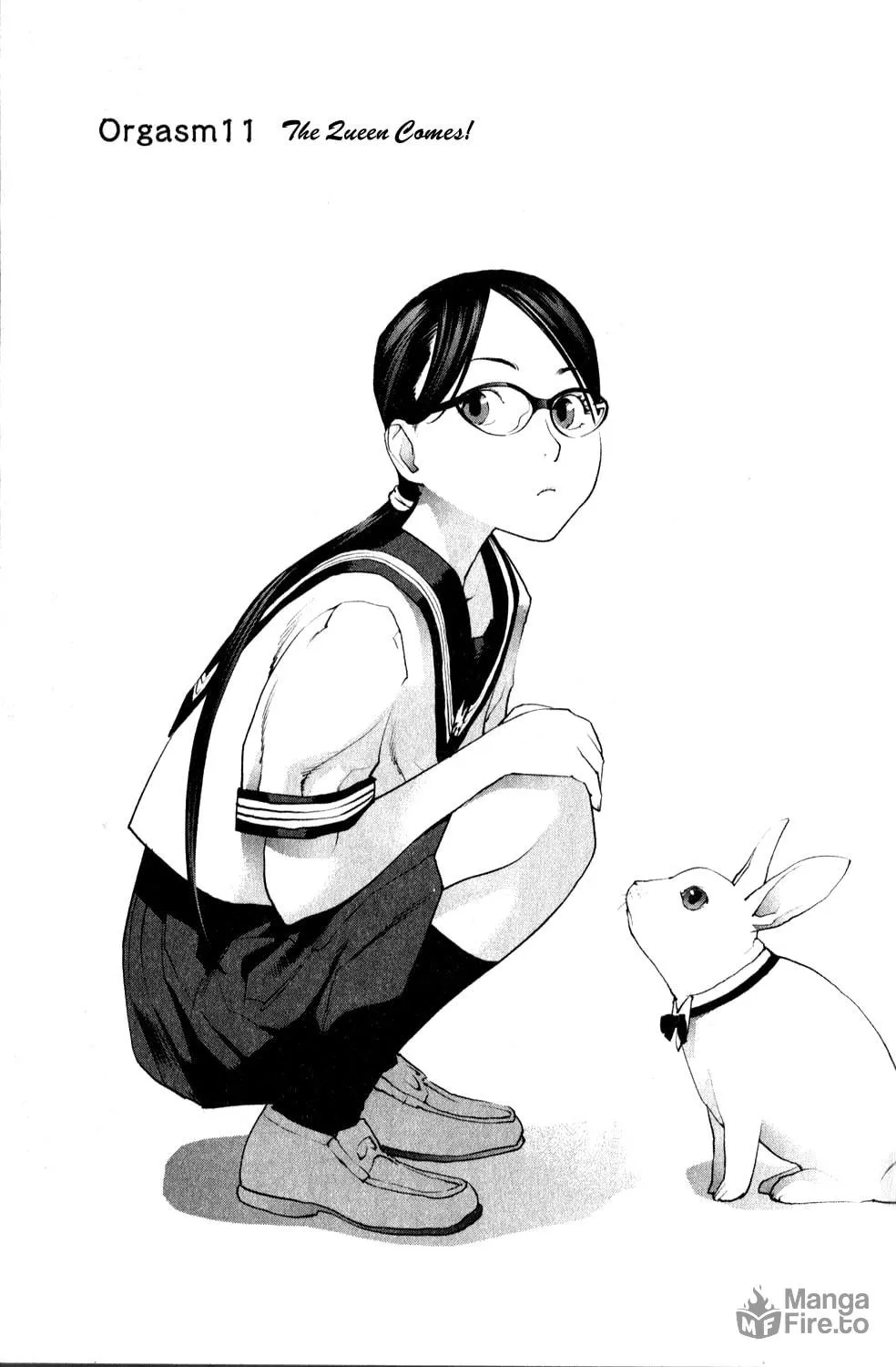 Read Seishokuki chapter 11 image 8 on Lezhin
