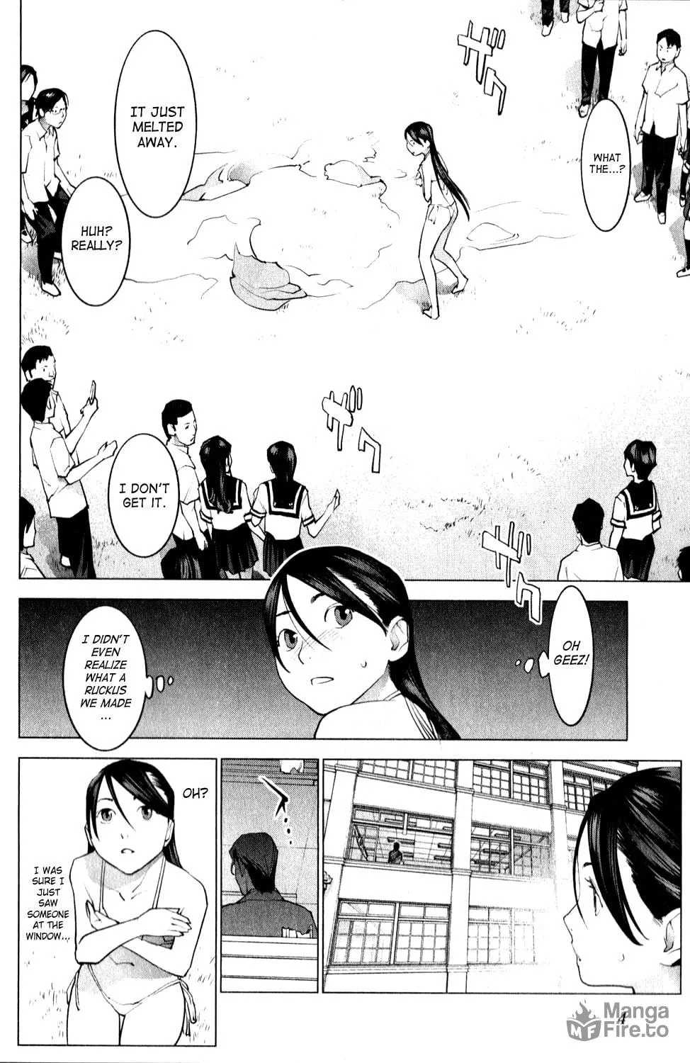 Read Seishokuki chapter 11 image 9 on Lezhin