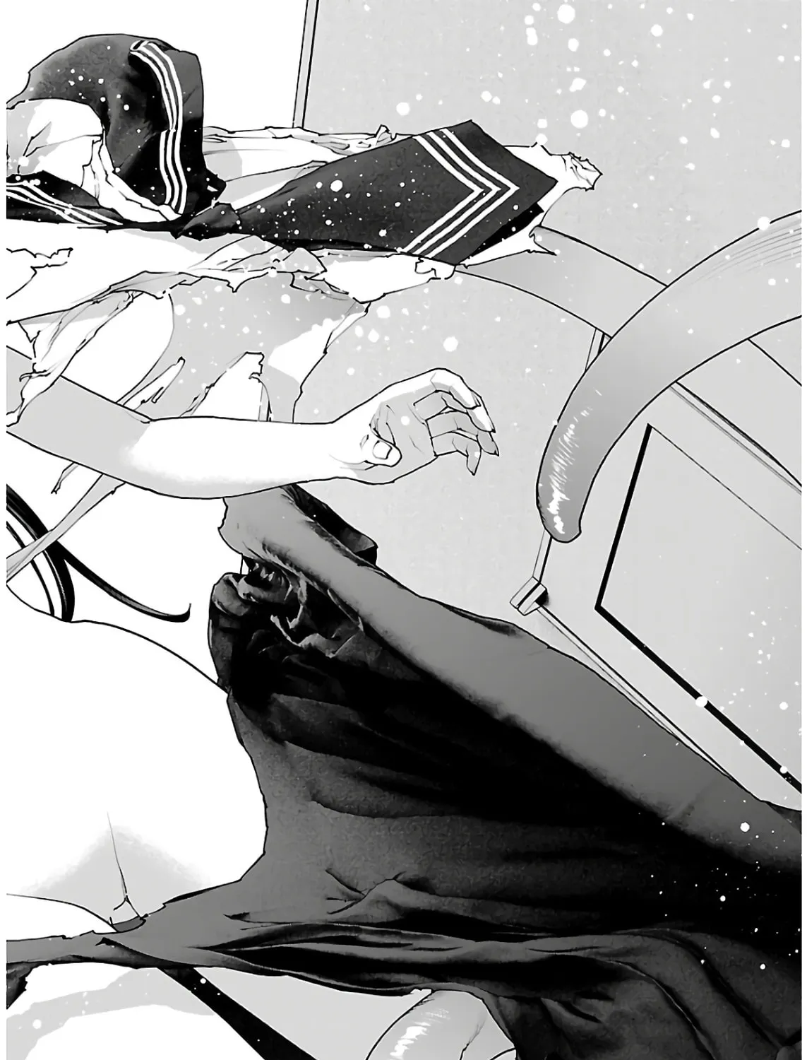 Read Seishokuki chapter 110 image 20 on Lezhin