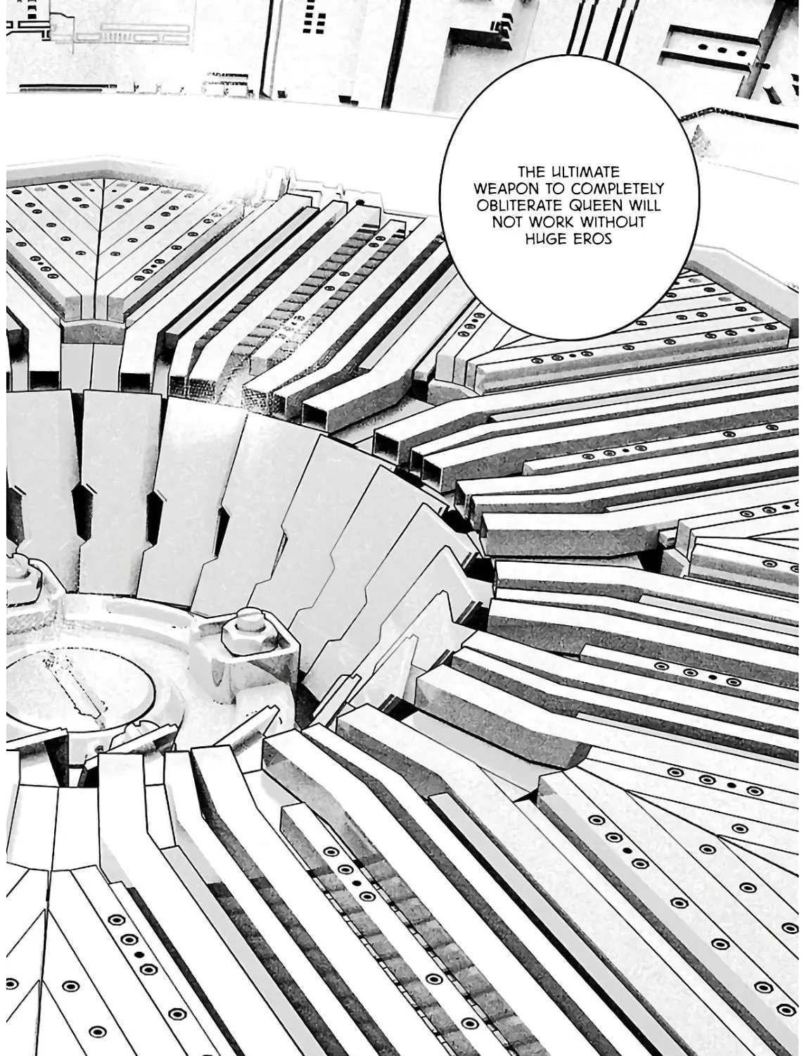 Read Seishokuki chapter 111 image 16 on Lezhin