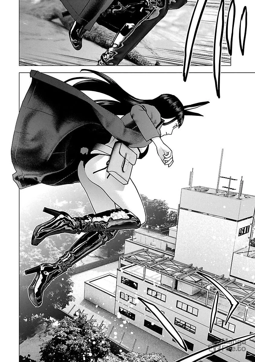 Read Seishokuki chapter 113 image 20 on Lezhin