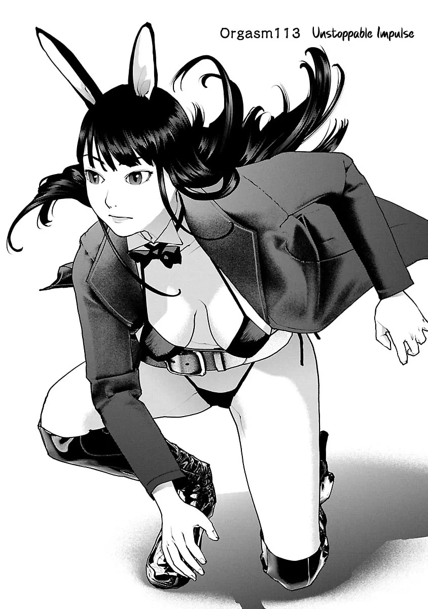 Read Seishokuki chapter 113 image 3 on Lezhin
