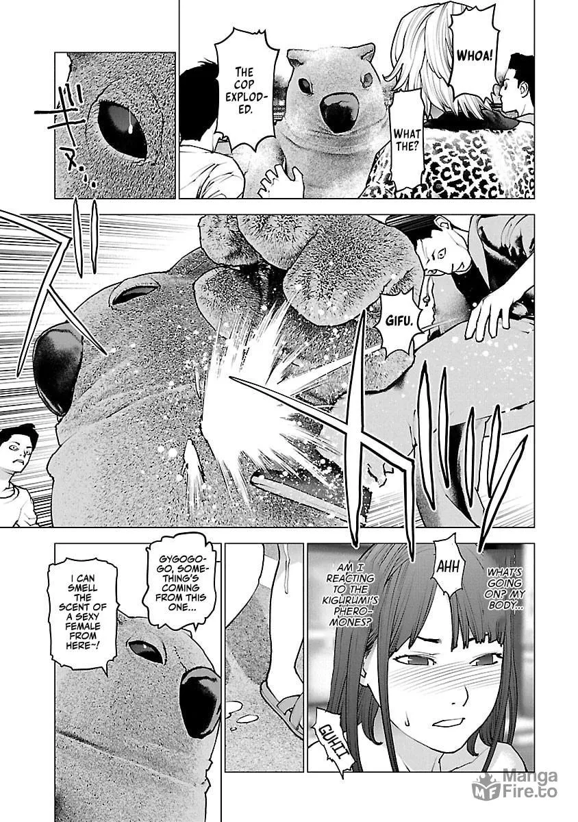 Read Seishokuki chapter 114 image 14 on Lezhin