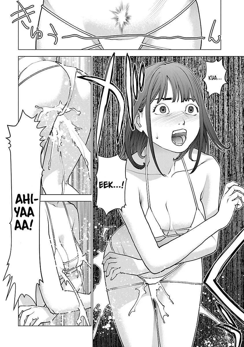 Read Seishokuki chapter 114 image 19 on Lezhin