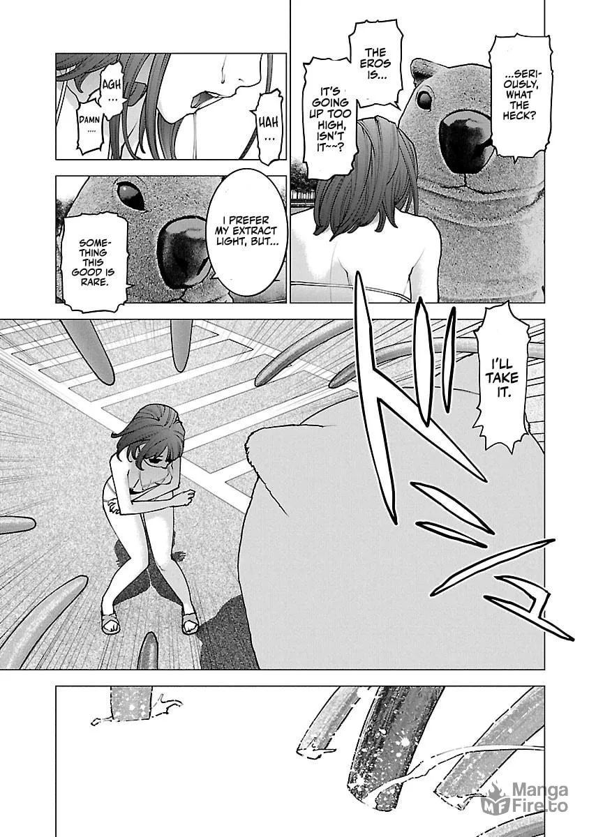 Read Seishokuki chapter 114 image 20 on Lezhin