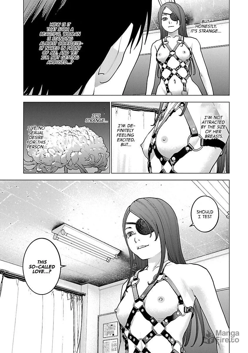 Read Seishokuki chapter 116 image 4 on Lezhin