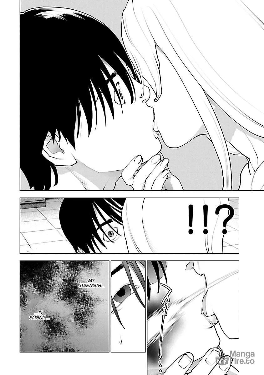 Read Seishokuki chapter 116 image 8 on Lezhin