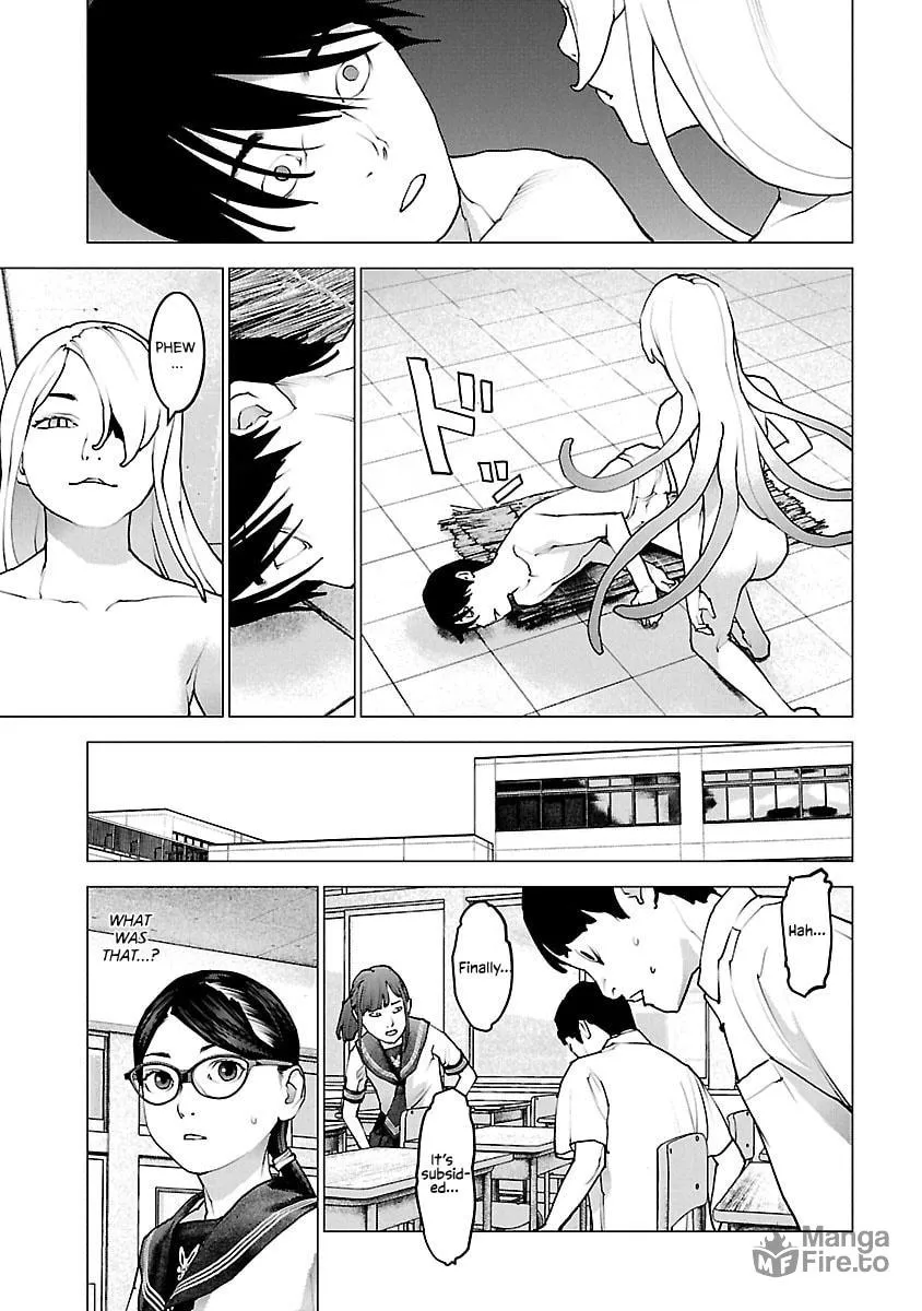 Read Seishokuki chapter 116 image 9 on Lezhin