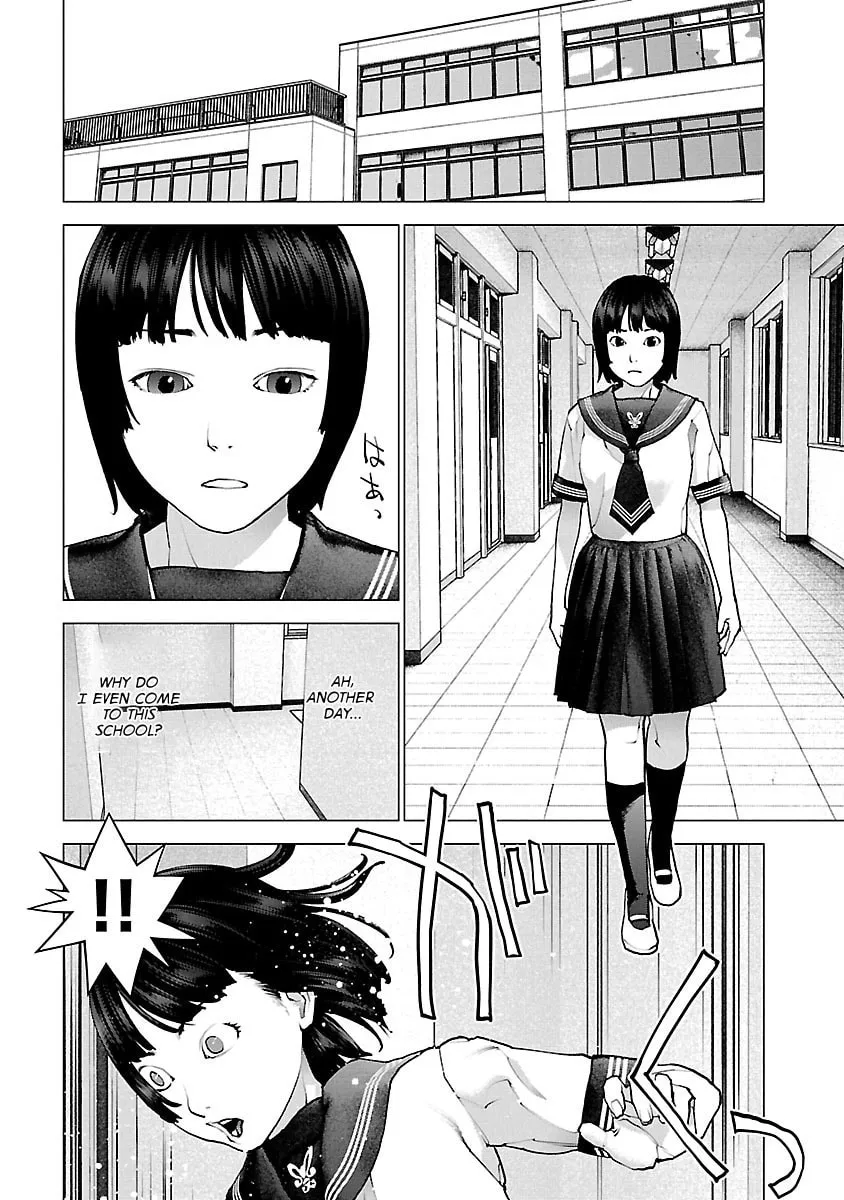 Read Seishokuki chapter 117 image 10 on Lezhin