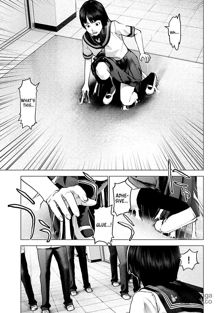 Read Seishokuki chapter 117 image 11 on Lezhin