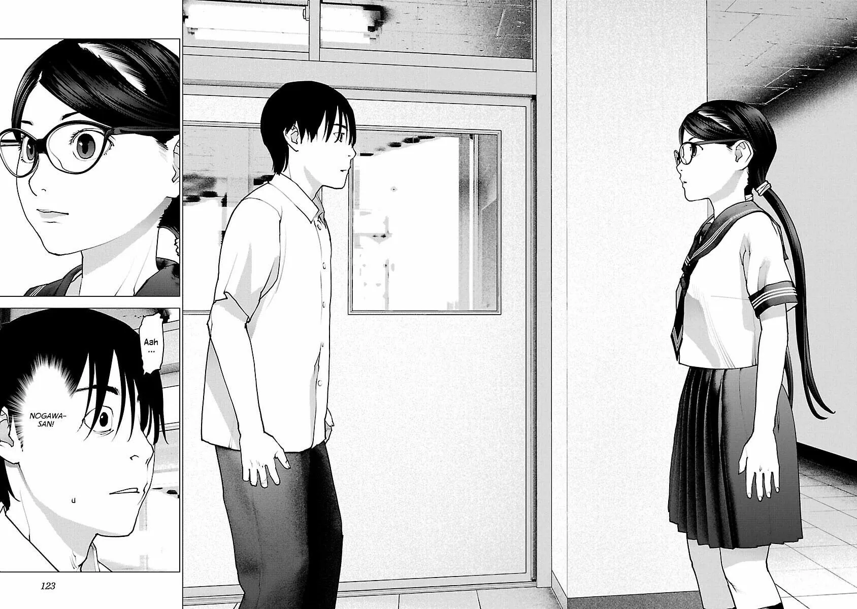 Read Seishokuki chapter 117 image 18 on Lezhin