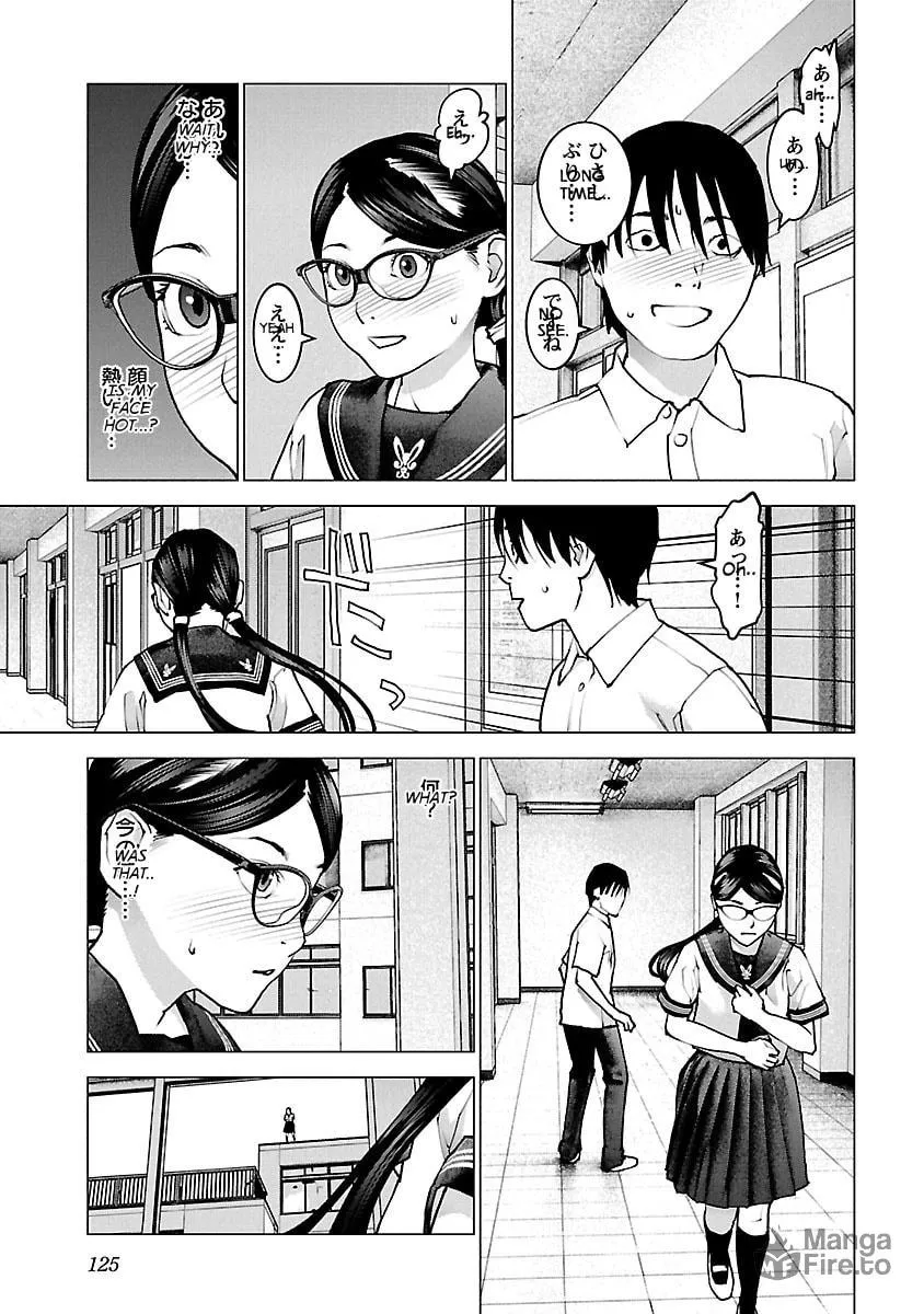 Read Seishokuki chapter 117 image 20 on Lezhin