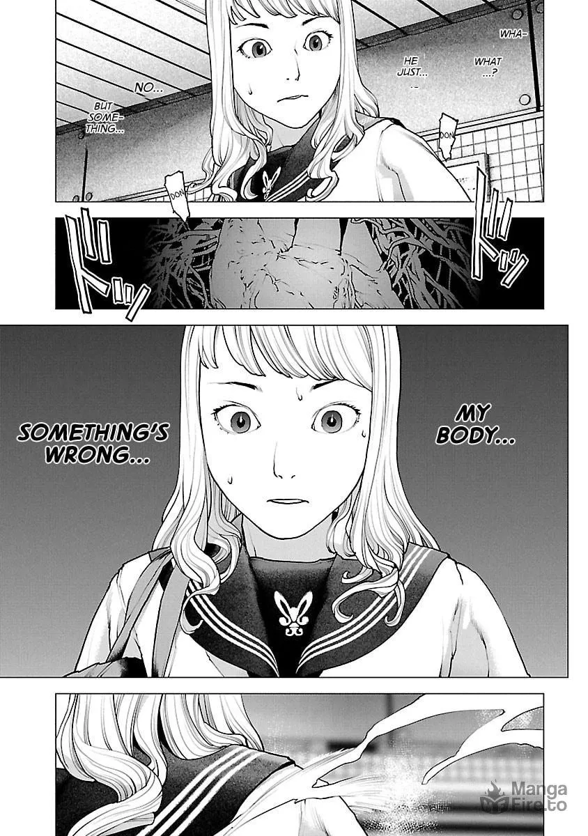 Read Seishokuki chapter 117 image 4 on Lezhin