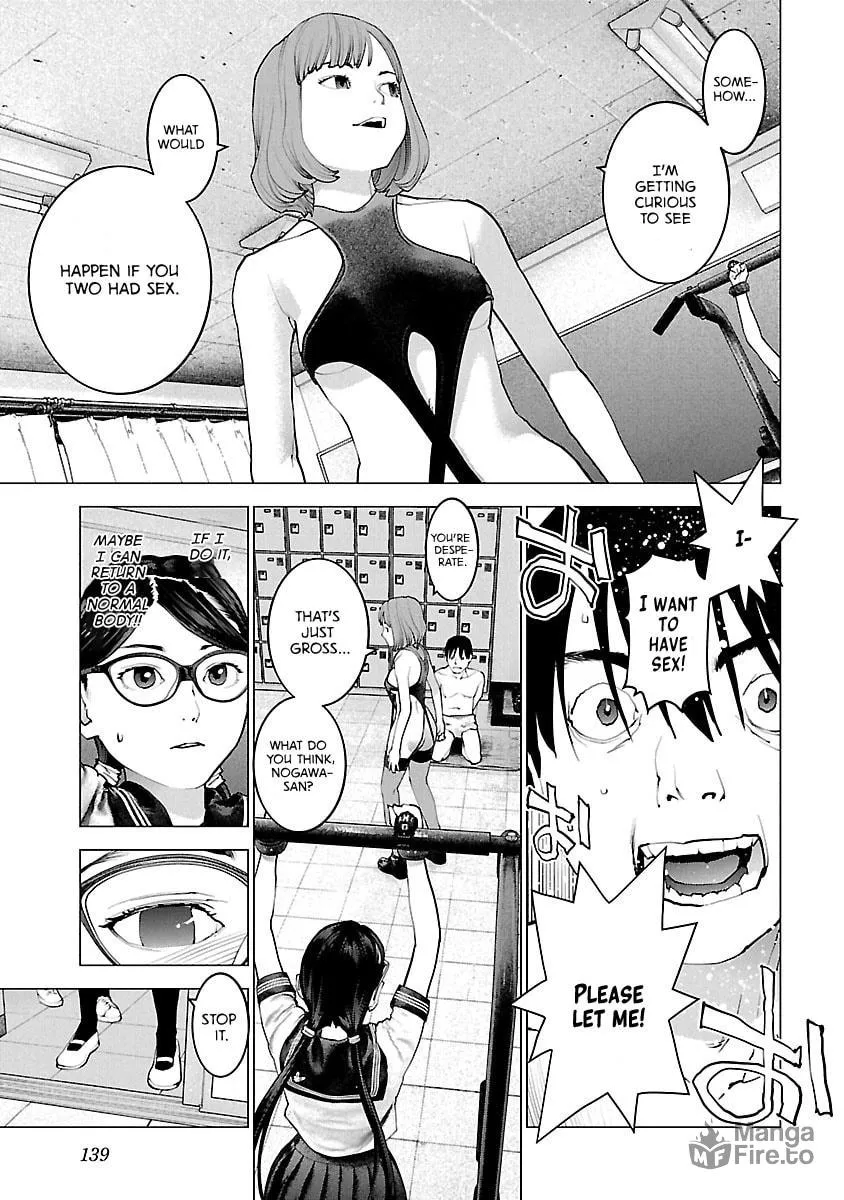 Read Seishokuki chapter 118 image 11 on Lezhin