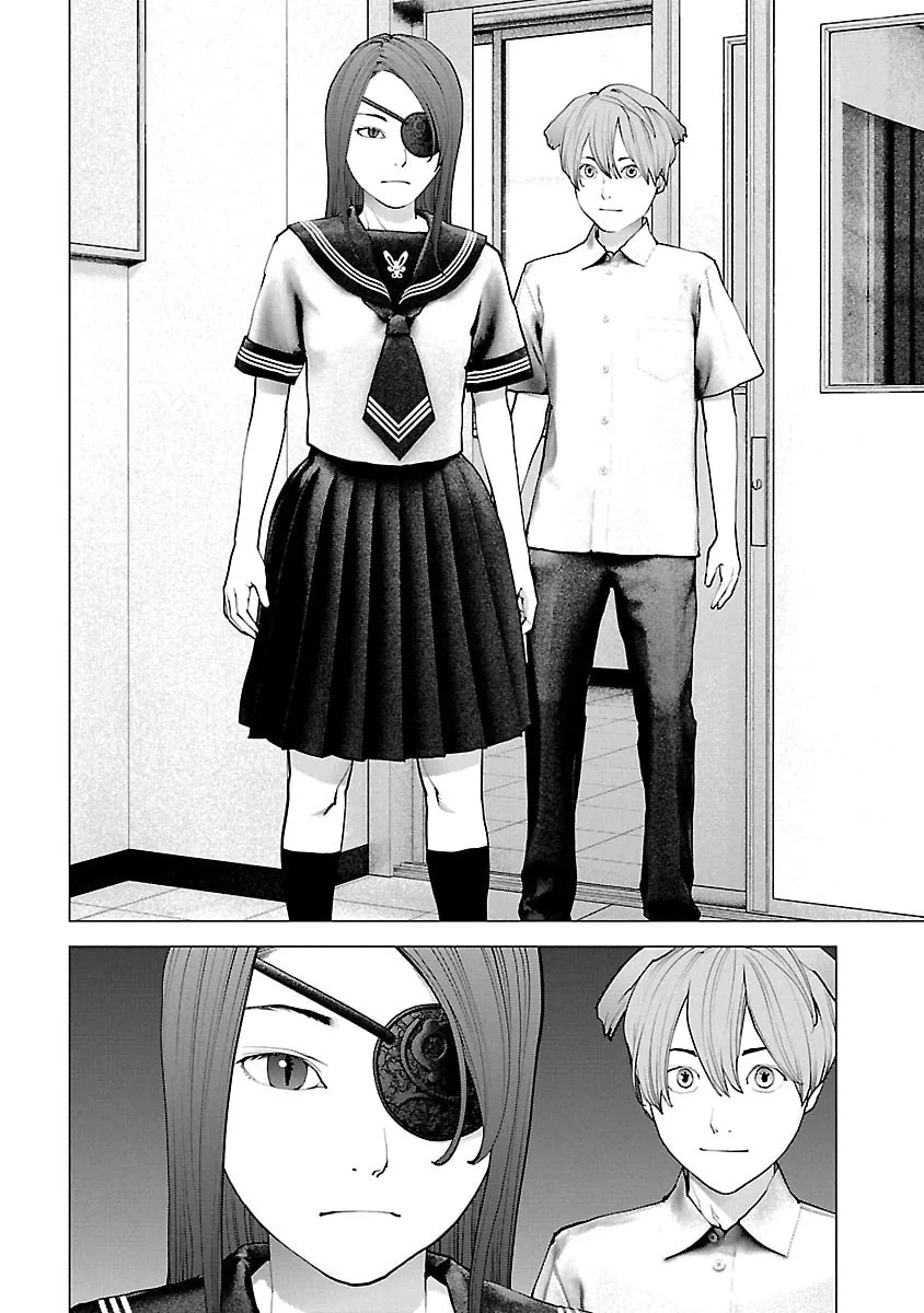 Read Seishokuki chapter 118 image 12 on Lezhin