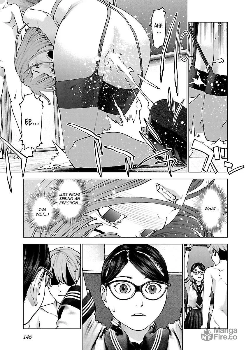 Read Seishokuki chapter 118 image 17 on Lezhin