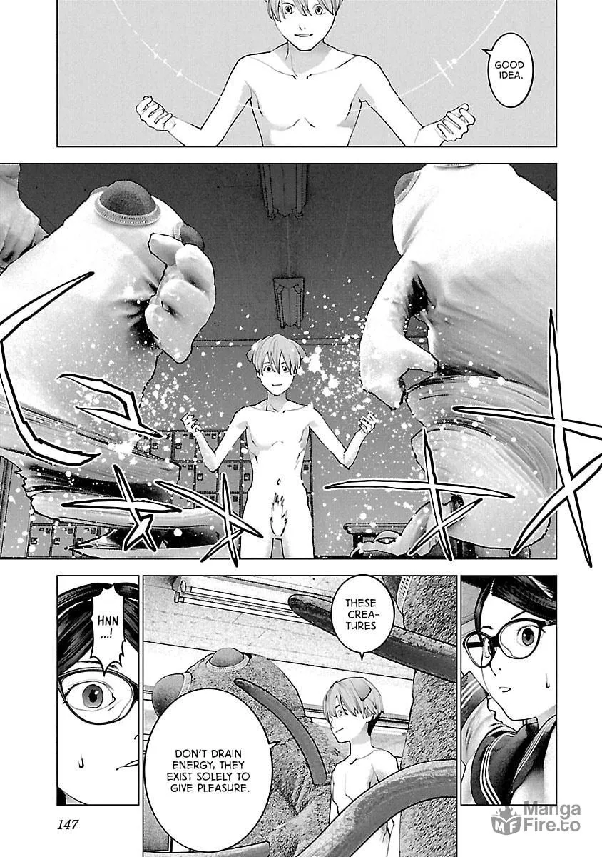 Read Seishokuki chapter 118 image 19 on Lezhin
