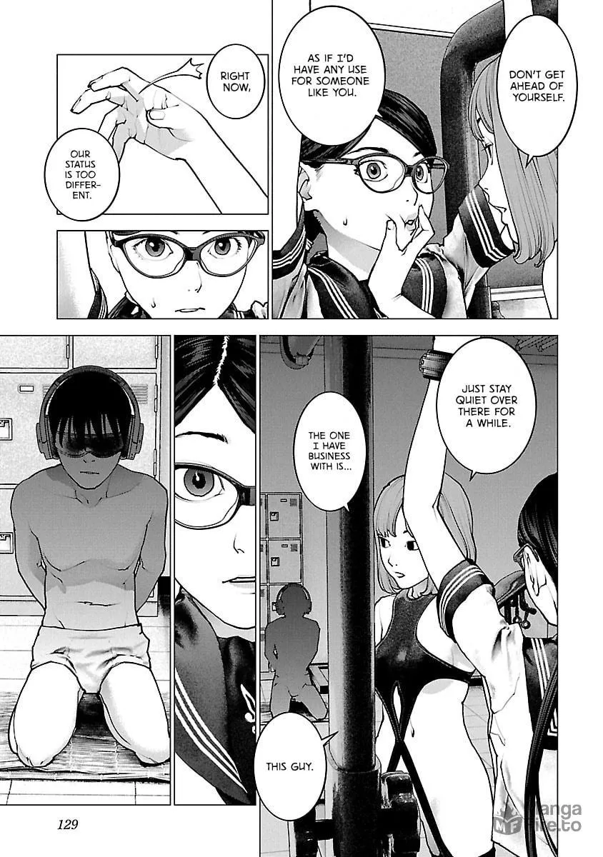 Read Seishokuki chapter 118 image 2 on Lezhin