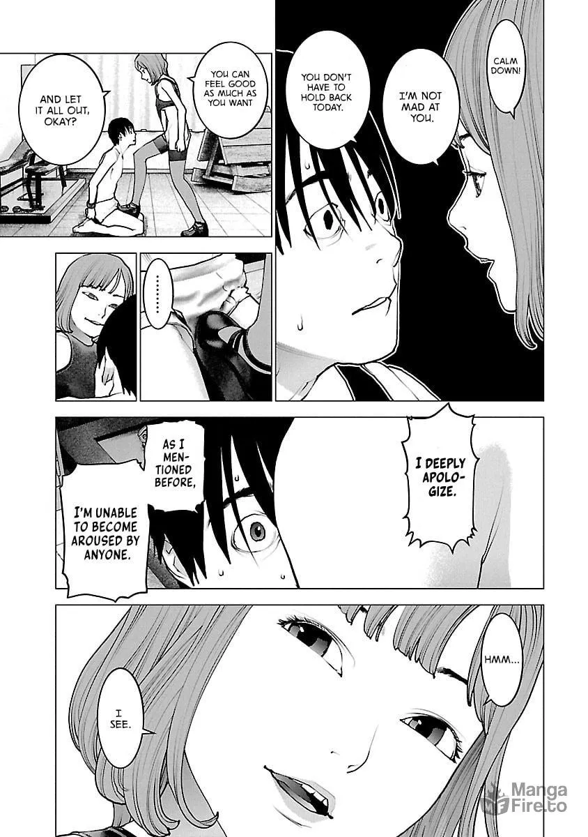 Read Seishokuki chapter 118 image 4 on Lezhin