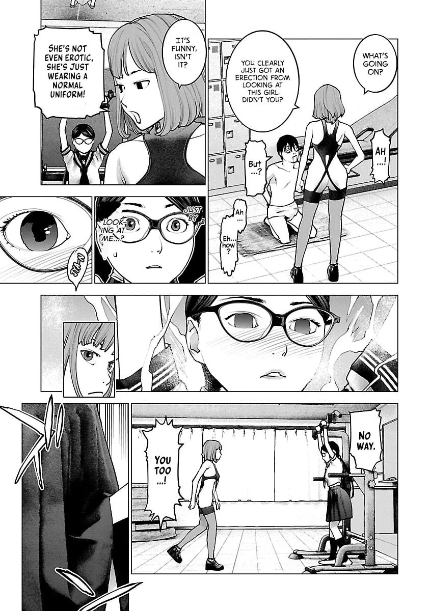 Read Seishokuki chapter 118 image 6 on Lezhin